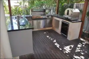 BBQ’s