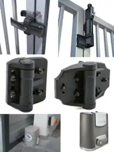 Gate Accessories
